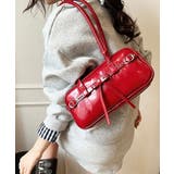 ボストンバッグ レディース 軽量 | ninon | 詳細画像14