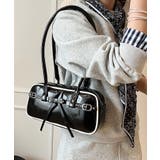 ボストンバッグ レディース 軽量 | ninon | 詳細画像15