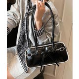 ボストンバッグ レディース 軽量 | ninon | 詳細画像16