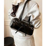 ボストンバッグ レディース 軽量 | ninon | 詳細画像17