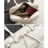 ボストンバッグ レディース 軽量 | ninon | 詳細画像18