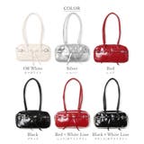 ボストンバッグ レディース 軽量 | ninon | 詳細画像22