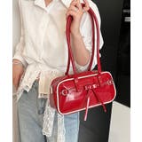 ボストンバッグ レディース 軽量 | ninon | 詳細画像3