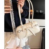 ボストンバッグ レディース 軽量 | ninon | 詳細画像8