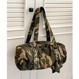 ボストンバッグ レディース 旅行 | ninon | 詳細画像10