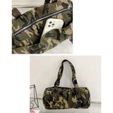 ボストンバッグ レディース 旅行 | ninon | 詳細画像12