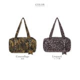 ボストンバッグ レディース 旅行 | ninon | 詳細画像16