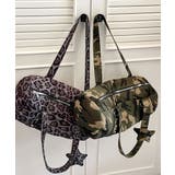 ボストンバッグ レディース 旅行 | ninon | 詳細画像2