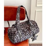 ボストンバッグ レディース 旅行 | ninon | 詳細画像9