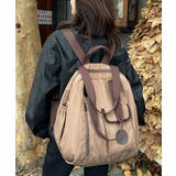 リュック レディース リュックサック | ninon | 詳細画像11 