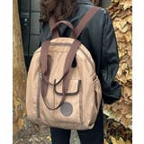 リュック レディース リュックサック | ninon | 詳細画像12 