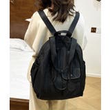 リュック レディース リュックサック | ninon | 詳細画像3 