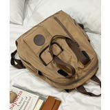 リュック レディース リュックサック | ninon | 詳細画像6 