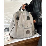 リュック レディース リュックサック | ninon | 詳細画像7 