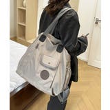 リュック レディース リュックサック | ninon | 詳細画像8 