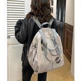 リュック レディース リュックサック | ninon | 詳細画像9 