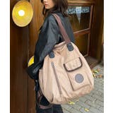 ベージュ | リュック レディース リュックサック | ninon