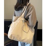 トートバッグ レディース おしゃれ | ninon | 詳細画像10 