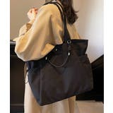 トートバッグ レディース おしゃれ | ninon | 詳細画像12 