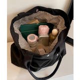 トートバッグ レディース おしゃれ | ninon | 詳細画像14 