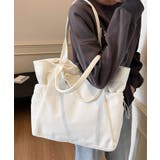 トートバッグ レディース おしゃれ | ninon | 詳細画像3 