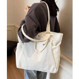 トートバッグ レディース おしゃれ | ninon | 詳細画像4 