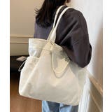 トートバッグ レディース おしゃれ | ninon | 詳細画像5 