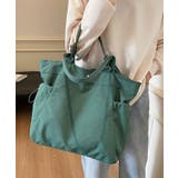 トートバッグ レディース おしゃれ | ninon | 詳細画像7 