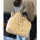 トートバッグ レディース おしゃれ | ninon | 詳細画像8 