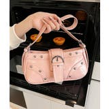 ショルダーバッグ レディース 斜めがけ | ninon | 詳細画像15