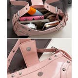 ショルダーバッグ レディース 斜めがけ | ninon | 詳細画像16