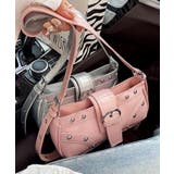 ショルダーバッグ レディース 斜めがけ | ninon | 詳細画像2