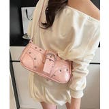 ショルダーバッグ レディース 斜めがけ | ninon | 詳細画像4