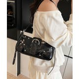 ショルダーバッグ レディース 斜めがけ | ninon | 詳細画像5