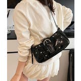 ショルダーバッグ レディース 斜めがけ | ninon | 詳細画像6