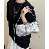 ショルダーバッグ レディース 斜めがけ | ninon | 詳細画像7