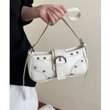 ショルダーバッグ レディース 斜めがけ | ninon | 詳細画像9