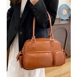 ボストンバッグ 旅行 レディース | ninon | 詳細画像8 