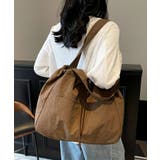 トートバッグ レディース 軽量 | ninon | 詳細画像10 