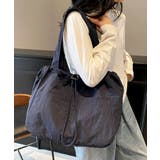 トートバッグ レディース 軽量 | ninon | 詳細画像11 