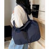 トートバッグ レディース 軽量 | ninon | 詳細画像12 