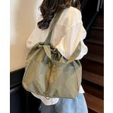 トートバッグ レディース 軽量 | ninon | 詳細画像15 