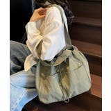 トートバッグ レディース 軽量 | ninon | 詳細画像16 