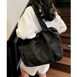 トートバッグ レディース 軽量 | ninon | 詳細画像17 