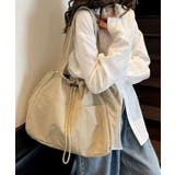 トートバッグ レディース 軽量 | ninon | 詳細画像2 