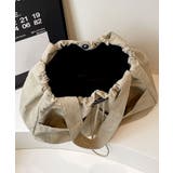 トートバッグ レディース 軽量 | ninon | 詳細画像20 