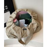 トートバッグ レディース 軽量 | ninon | 詳細画像21 