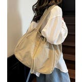 トートバッグ レディース 軽量 | ninon | 詳細画像3 