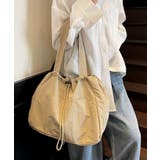 トートバッグ レディース 軽量 | ninon | 詳細画像5 