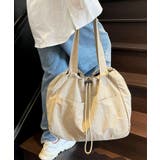 トートバッグ レディース 軽量 | ninon | 詳細画像6 